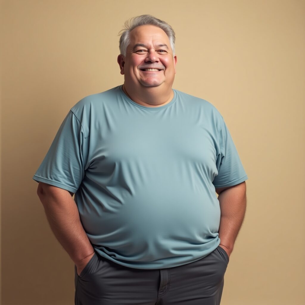 obesity