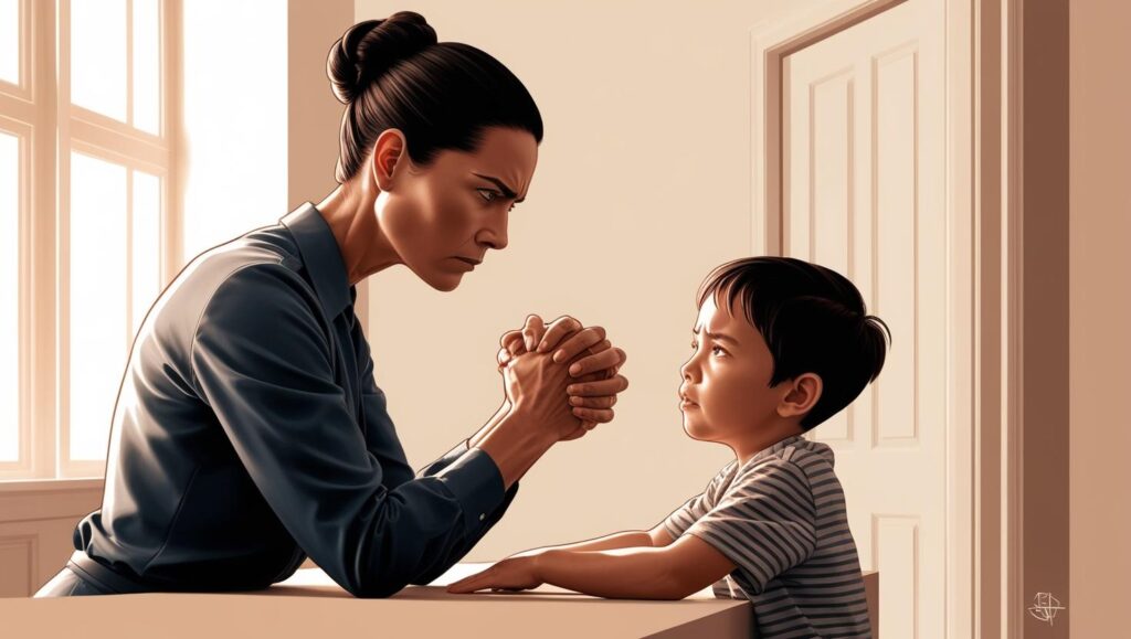 parenting style
