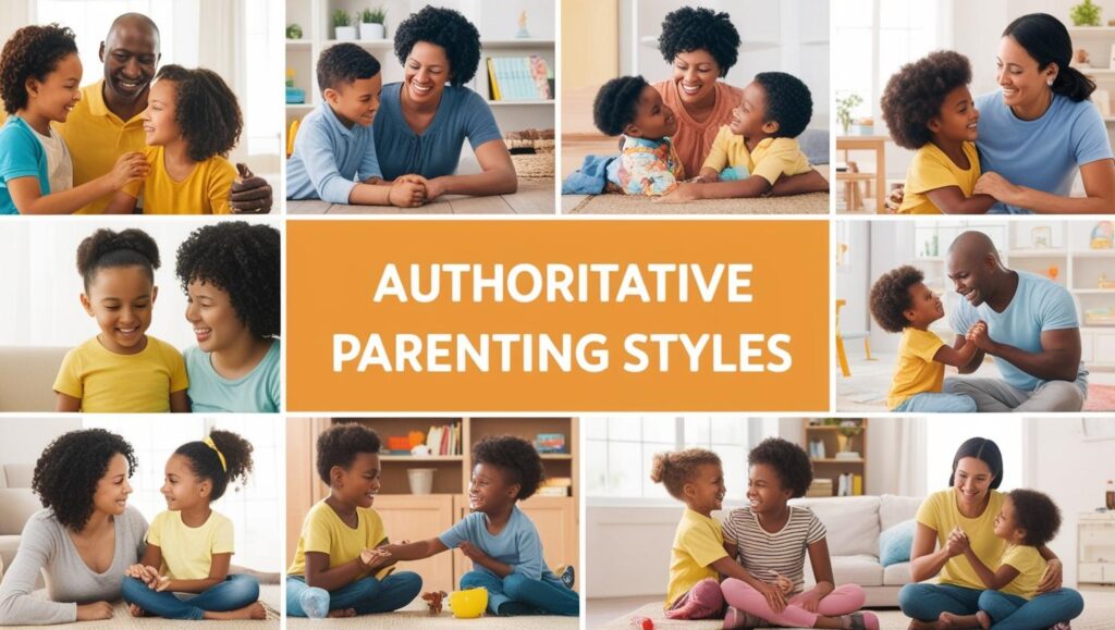 parenting styles