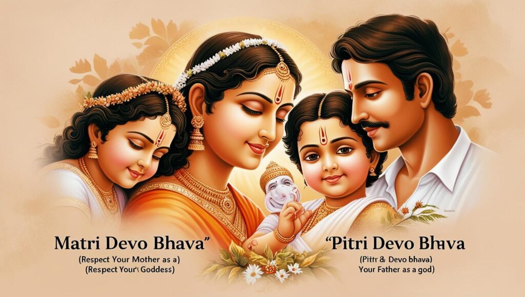 foundation of life