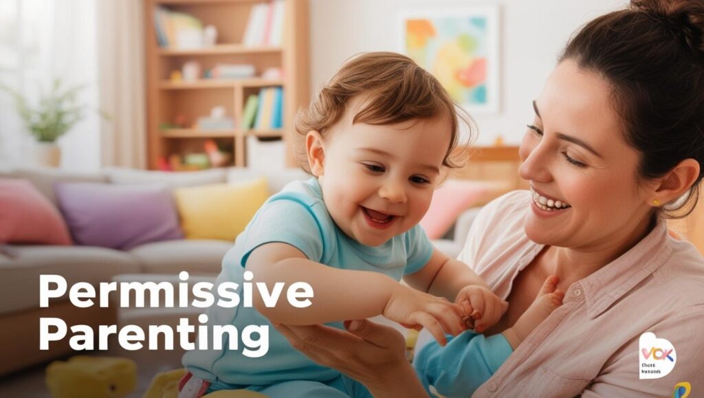 parenting styles