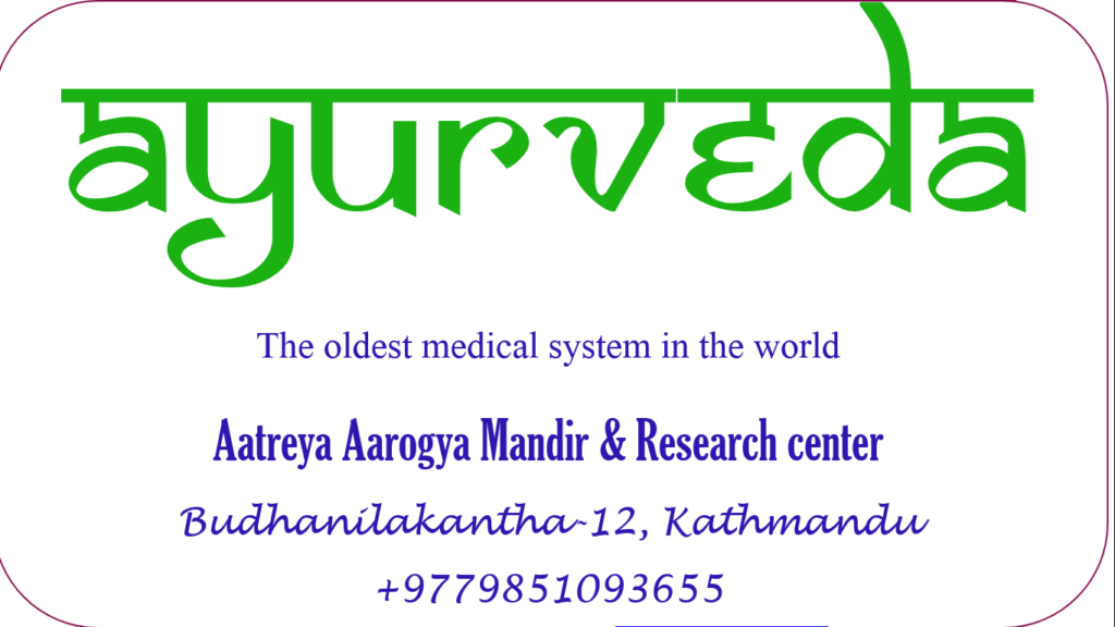 ayurveda