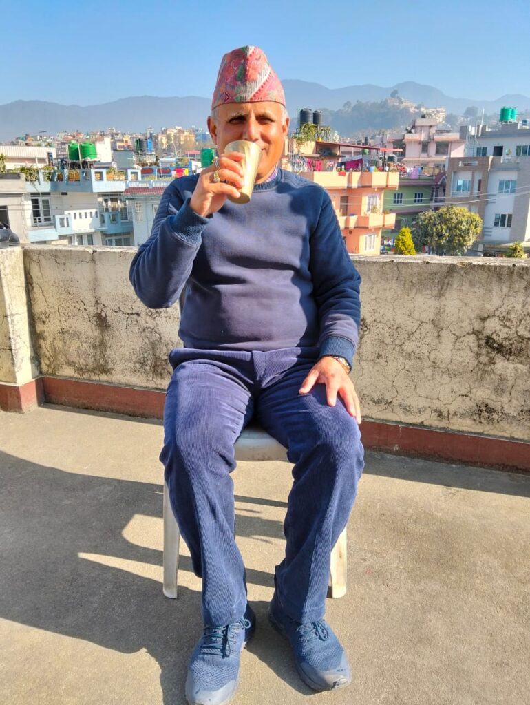 brahmmuhurta sadhana