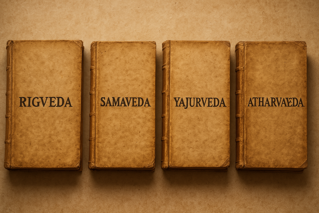 veda
