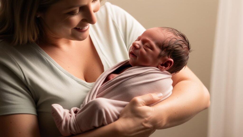 birth