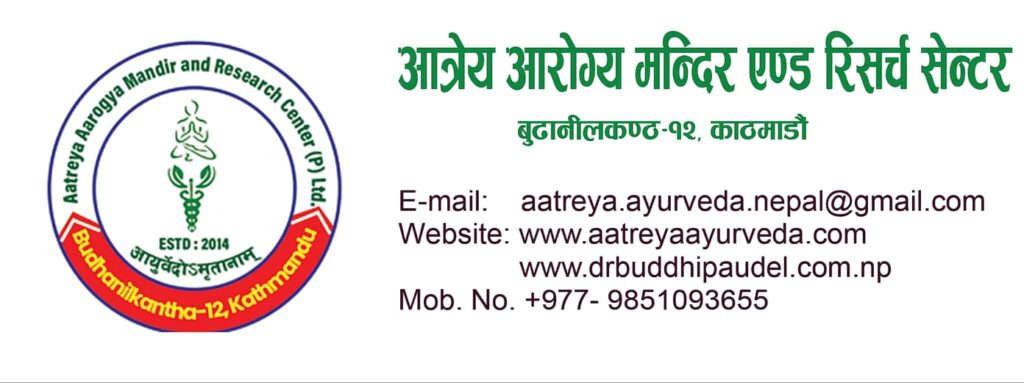 An authentic and affordable Ayurveda Destination for Global Travellers 